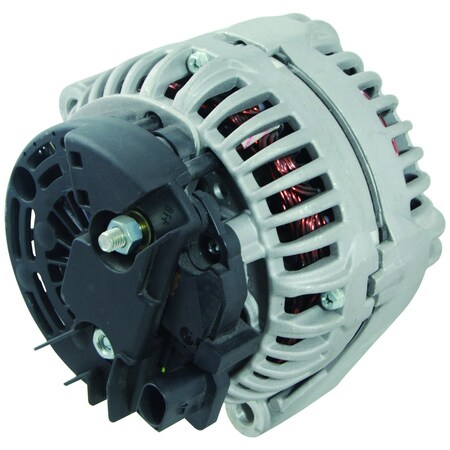 Wai Global Alternator, ALTBO IRIF, 150 Amp12 Volt, CW, 6Groove Pulley 11042N